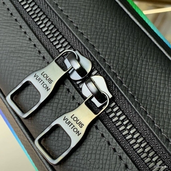 Louis Vuitton MINI SOFT TRUNK 0711